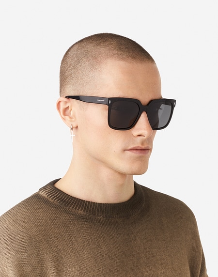 Gafas de sol Hawkers EUPHORIA - POLARIZED BLACK DARK