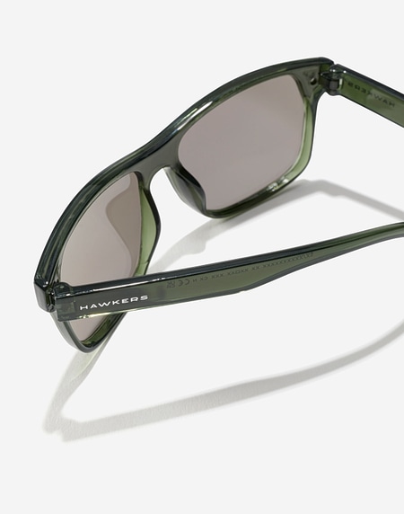 Ni&ntilde;os Hawkers ONE VENM XS - DARK GREEN BEIGE