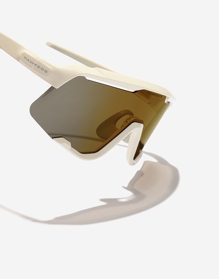 Gafas de sol Hawkers POWER - IVORY BEIGE