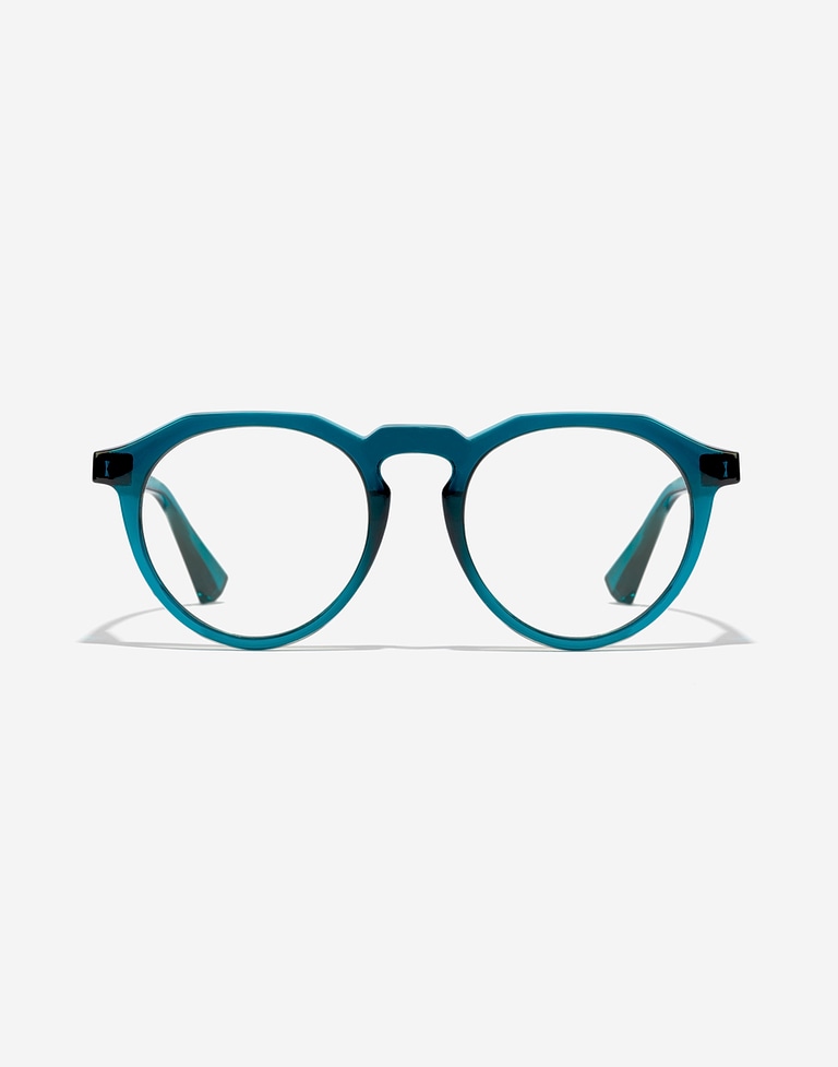 Blue Light Hawkers Eyewear WARWICK RAW BB - TEAL