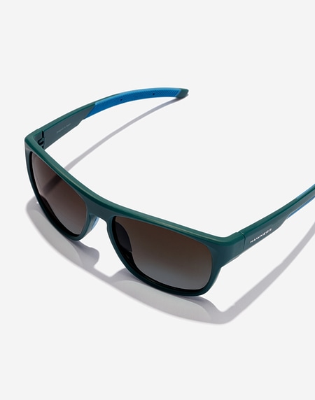 Gafas de sol Hawkers GRIP - DARK TEAL STORM