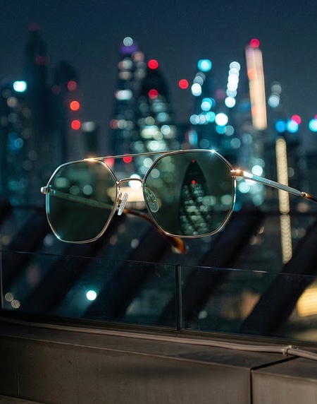 Gafas de sol Hawkers HAWKERS X PIERRE GASLY - STRIDE