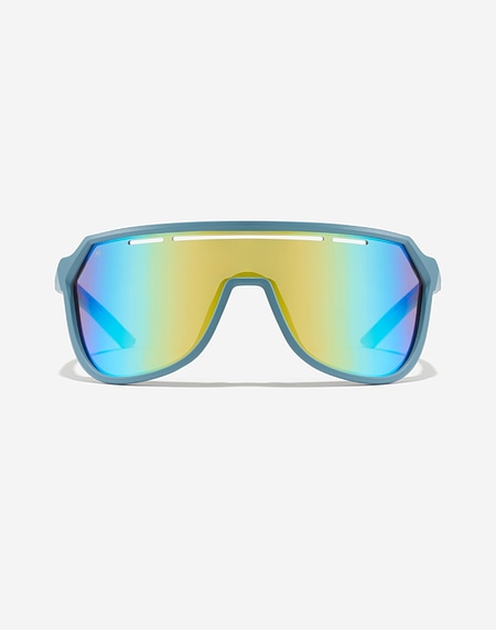 Gafas de sol Hawkers FLY - BLUE SMOKE YELLOW