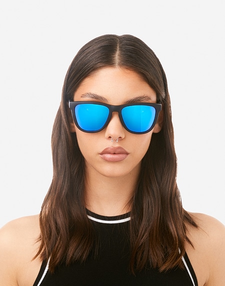 Gafas de sol Hawkers ONE RAW - POLARIZED BLACK SKY