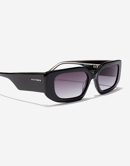 Gafas de sol Hawkers TRENDSET - BLACK IRON