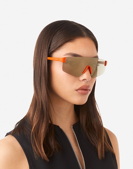 Gafas de sol Hawkers AERO - ORANGE BEIGE