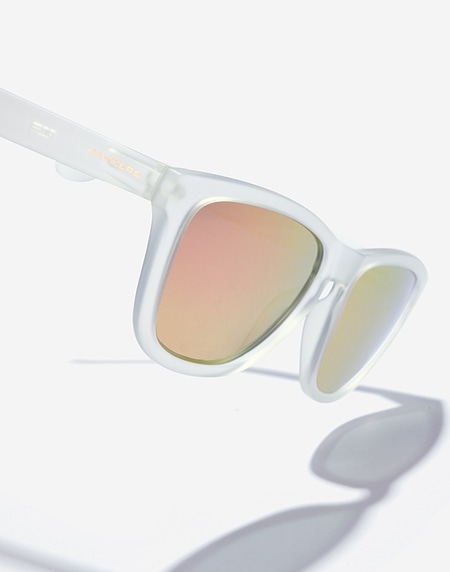 Gafas de sol Hawkers ONE COLT - POLARIZED CRYSTAL PINK