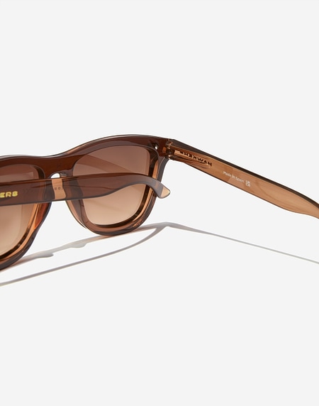 Gafas de sol Hawkers ONE VENM RAW - BROWN PEANUT BUTTER