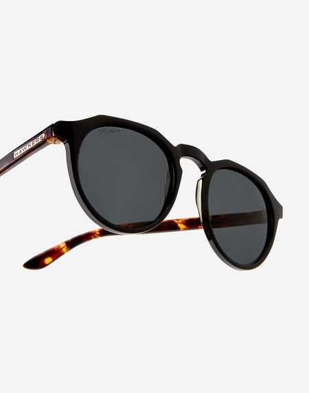 Gafas de sol Hawkers WARWICK - POLARIZED BLACK CAREY