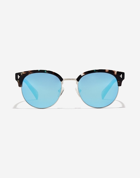 Hawkers NEW CLASSIC ROUNDED - POLARIZED BLUE w375