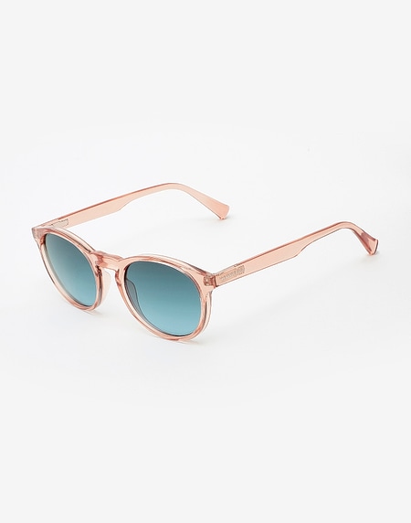 Gafas de sol Hawkers CRYSTAL CHAMPAGNE - DEEP BLUE BEL AIR