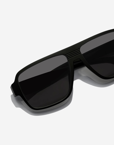 Gafas de sol Hawkers PARLAY - BLACK GREY