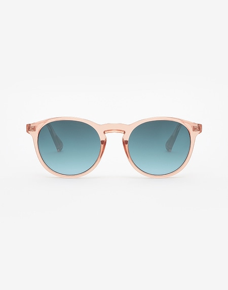 Gafas de sol Hawkers CRYSTAL CHAMPAGNE - DEEP BLUE BEL AIR