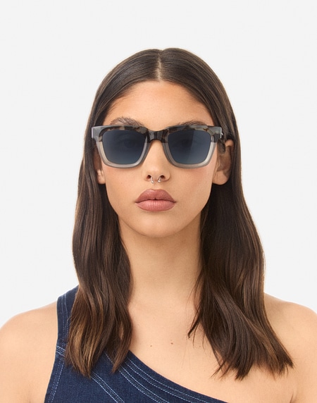 Gafas de sol Hawkers ONE UPTOWN - CAREY BLUE