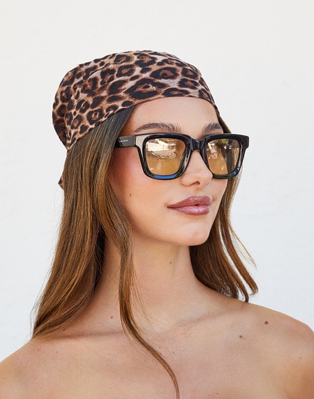 Gafas de sol Hawkers ONE UPTOWN - BLACK HONEY