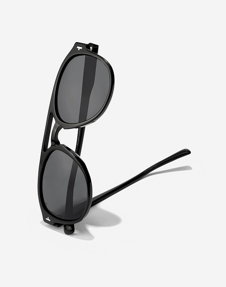 Gafas de sol Hawkers DIVER - POLARIZED BLACK DARK