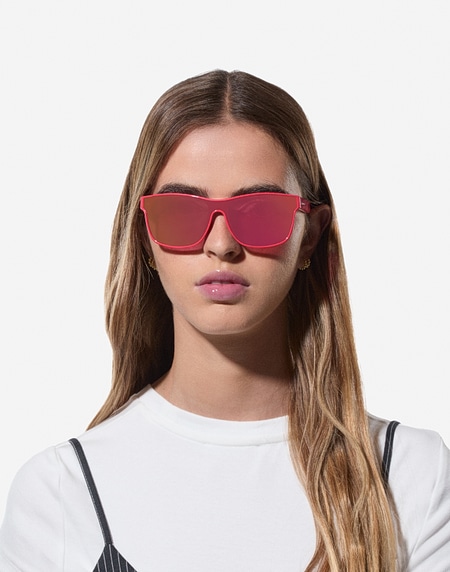 Ni&ntilde;os Hawkers ONE VENM XS - CORAL FUCSIA