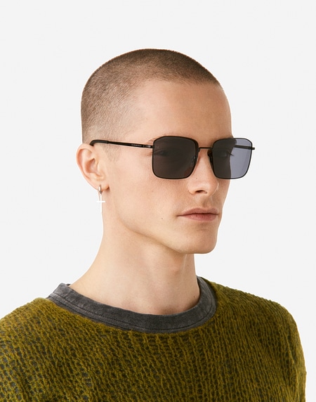 Gafas de sol Hawkers IRIS - POLARIZED BLACK DARK