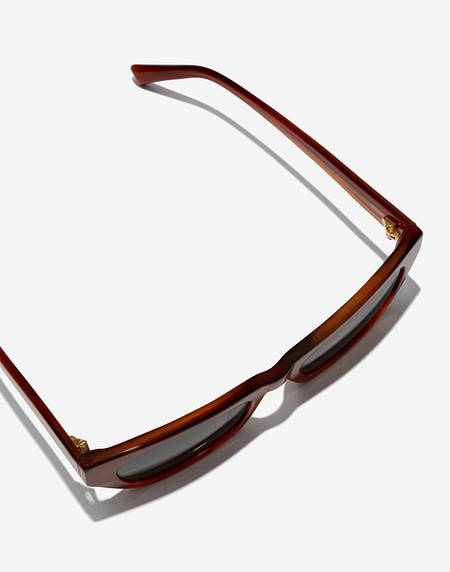 Gafas de sol Hawkers BREEZE - HAVANA GREY EXCLUSIVE