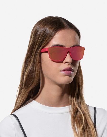 Ni&ntilde;os Hawkers ONE VENM XS - CORAL FUCSIA