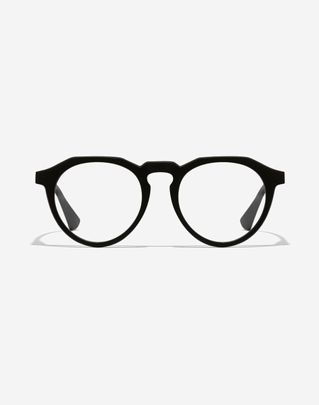 Blue Light Hawkers Eyewear WARWICK RAW BB - BLACK