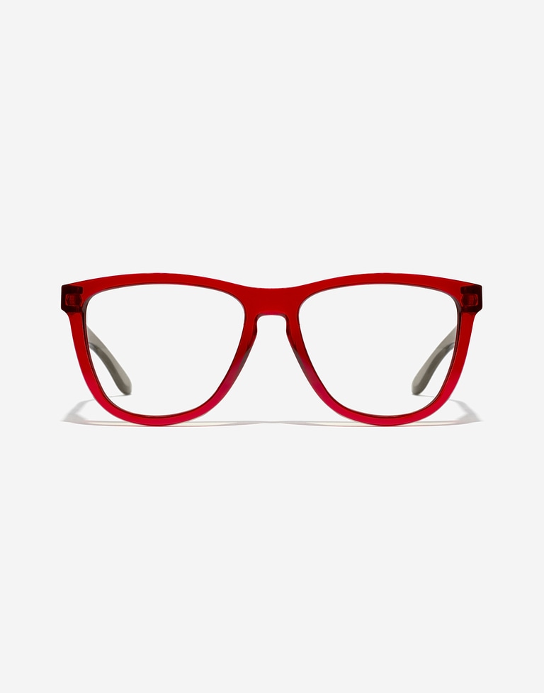 Blue Light Hawkers Eyewear ONE RAW BB - RED STONE