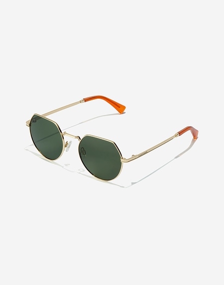 Hawkers AURA - POLARIZED GREEN w375