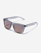 Hawkers ONE RAW - POLARIZED GREY PURPLE GOLD h150