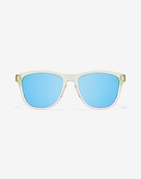 Hawkers GRADIANT MINT GREEN /PINK - ICE POLARIZED w375