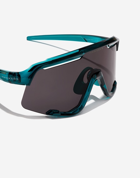 Gafas de sol Hawkers POWER - TEAL BLACK