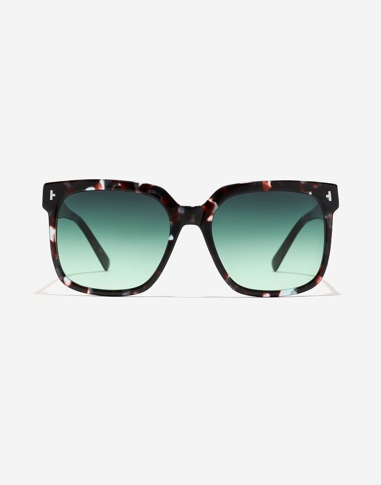 Gafas de sol Hawkers EUPHORIA - BLUE CAREY GREEN FOREST