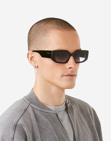 Gafas de sol Hawkers TRENDSET - BLACK IRON