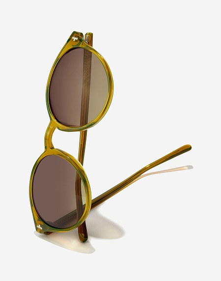 Gafas de sol Hawkers SALT - PISTACHIO MOSS