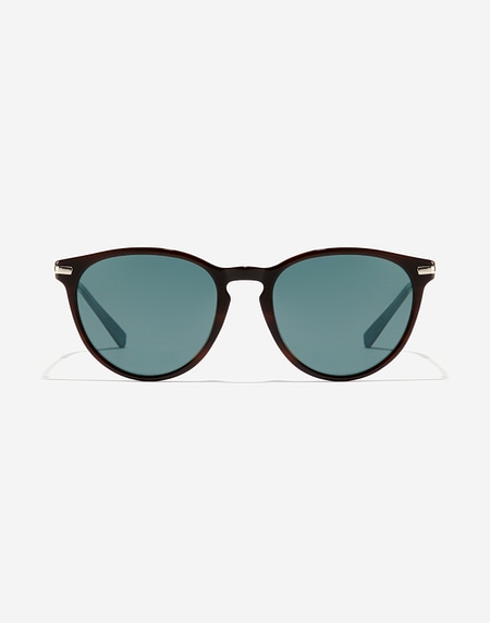 Gafas de sol Hawkers MARK - BROWN TURQUOISE