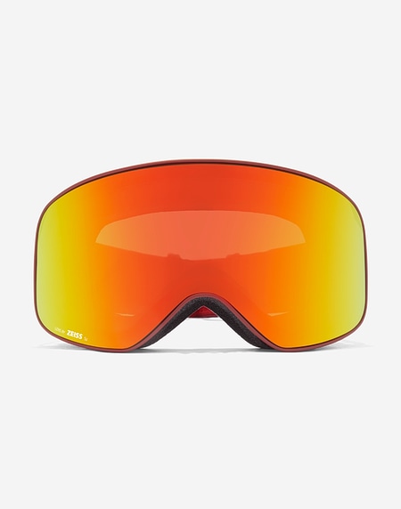 Gafas Ski Hawkers ARTIK BIG - BURGUNDY RED