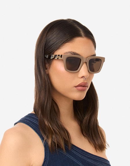 Gafas de sol Hawkers ONE UPTOWN - BROWN OLIVE