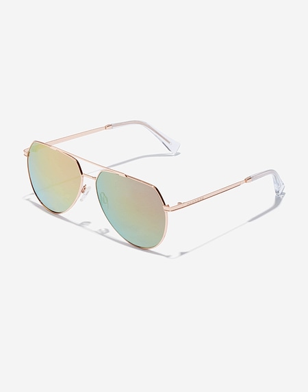 Gafas de sol Hawkers SHADOW - ROSE GOLD