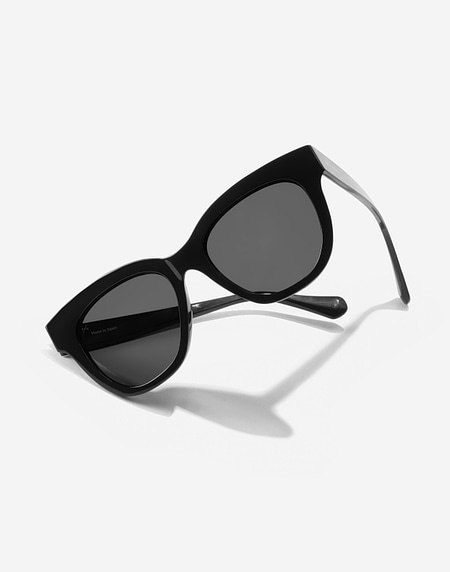 Gafas de sol Hawkers AUDREY RAW - POLARIZED BLACK