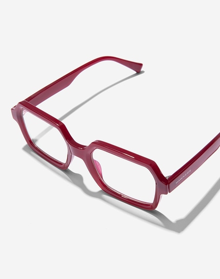 Blue Light Hawkers MINIMAL MAX BB - CHERRY RED