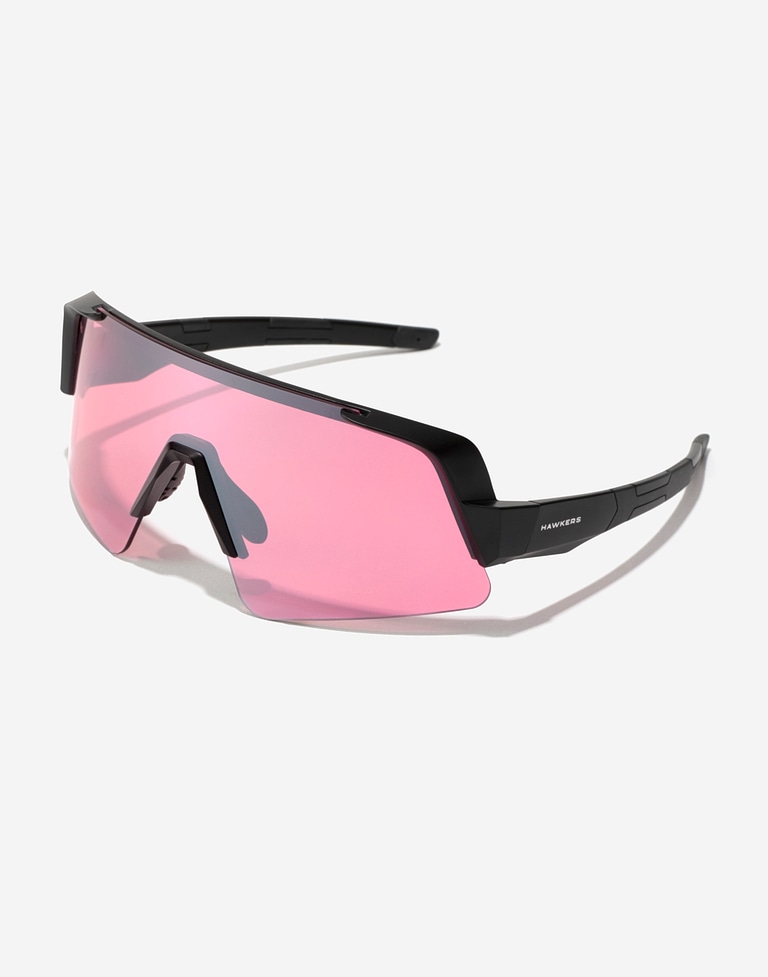 Gafas de sol Hawkers NEXUS - BLACK PINK FLASH