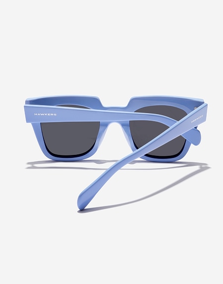 Gafas de sol Hawkers ROW X - SOFT BLUE ASH