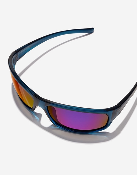 Gafas de sol Hawkers BOOST - POLARIZED ROYAL BLUE SKY