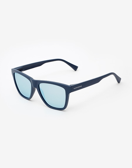 Hawkers ONE LS - POLARIZED NAVY BLUE CHROME w375