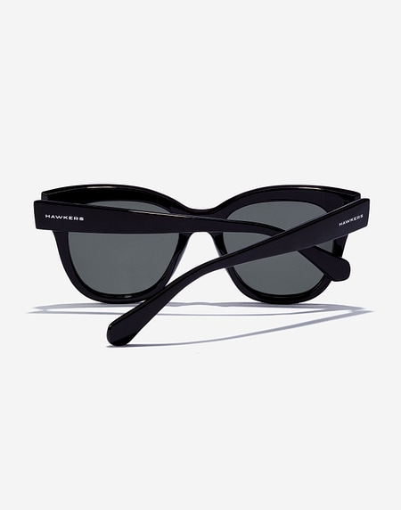Gafas de sol Hawkers AUDREY NEUVE - POLARIZED BLACK GREY
