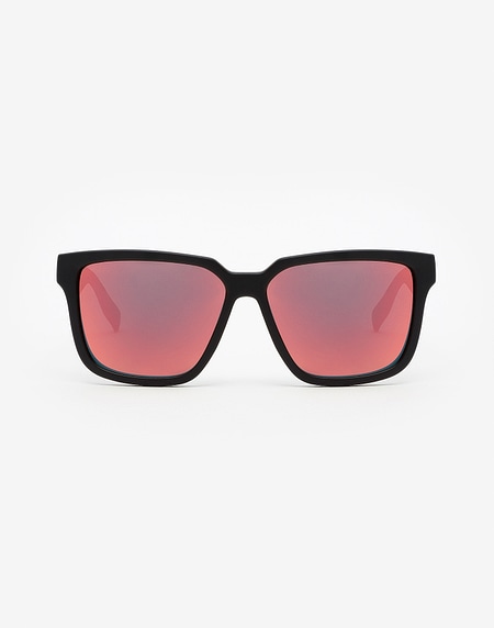 Hawkers CARBON BLACK - RED MOTION w375