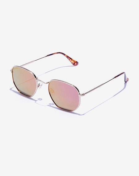 Hawkers SIXGON DRIVE - POLARIZED GOLD PURPLE w375