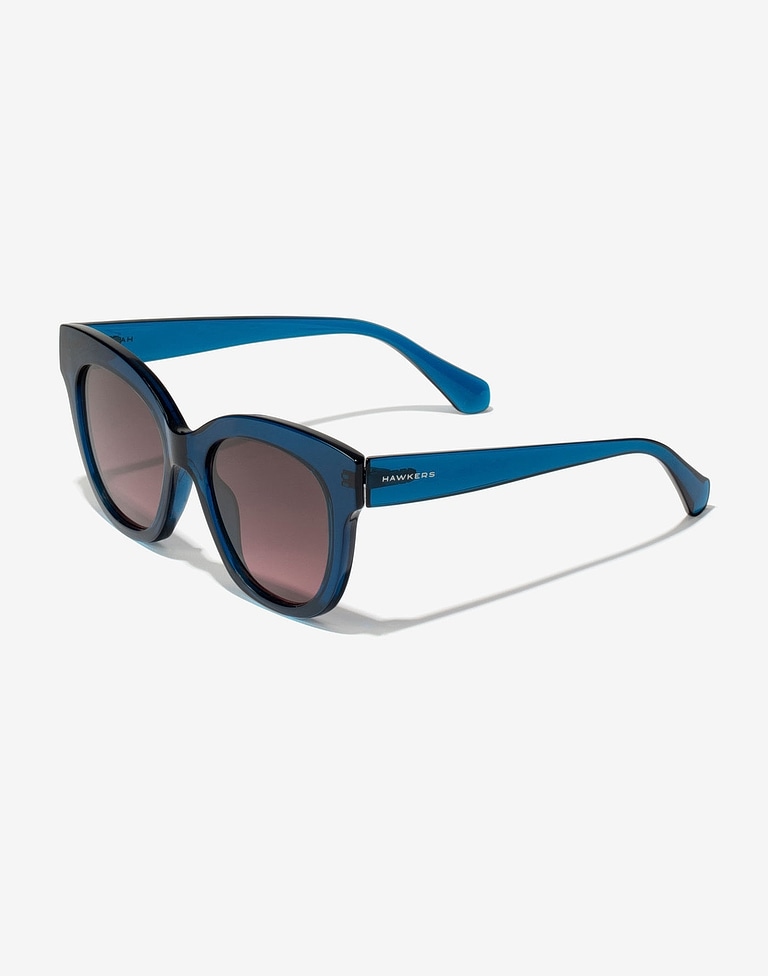 Gafas de sol Hawkers NAVY WINE AUDREY