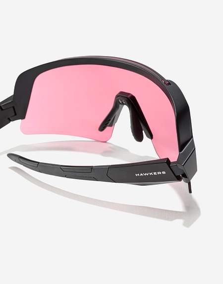 Gafas de sol Hawkers NEXUS - BLACK PINK FLASH