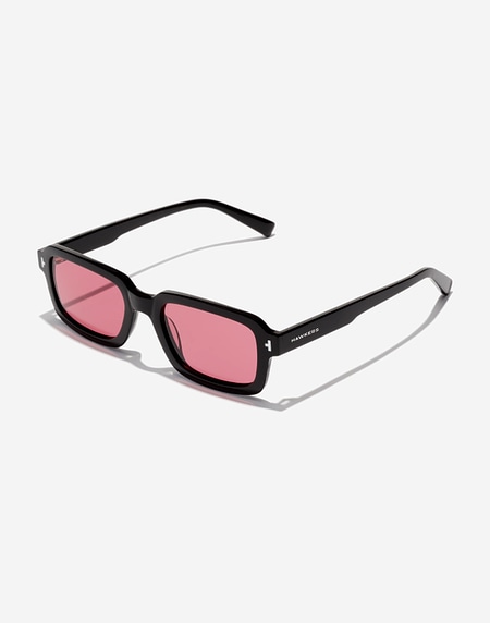 Gafas de sol Hawkers POINT - BLACK CHERRY