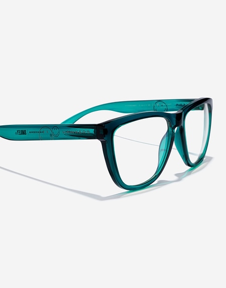 Blue Light Hawkers HAWKERS X SMILEY&reg; - ONE RAW BB